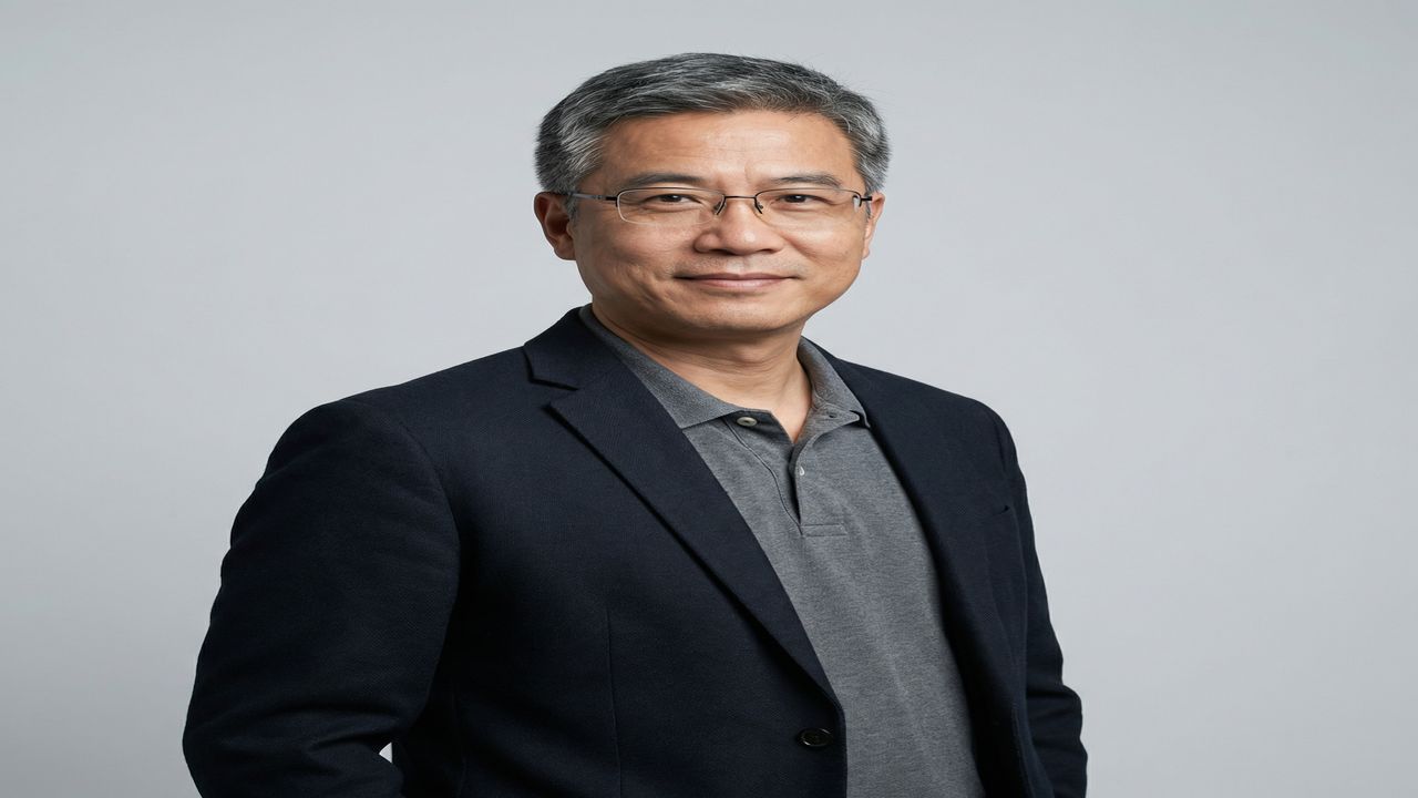 海角首席导演陈海峰