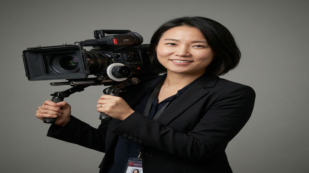 海角首席摄影师林晓雨