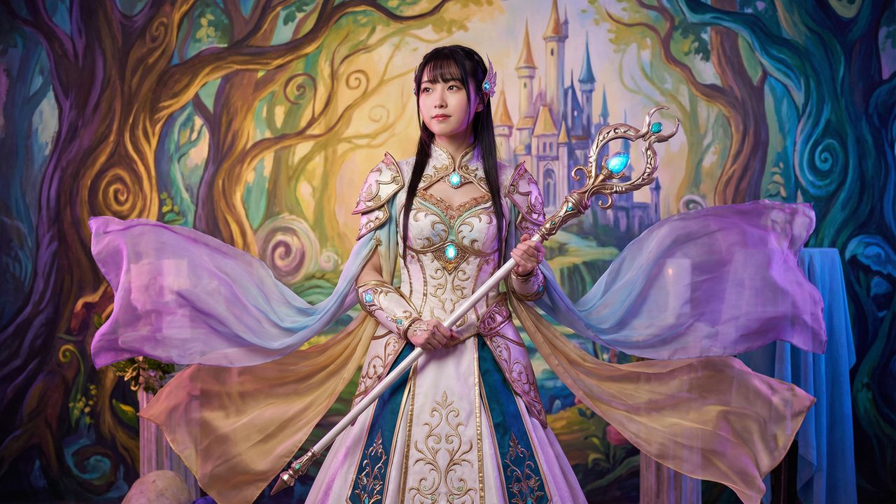 海角动漫cosplay视频